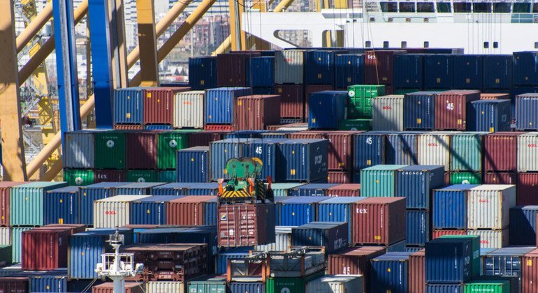 L’économie mondiale va rebondir mais de manière inégale selon les régions (CNUCED)